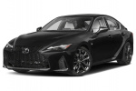 2022 Lexus IS 350